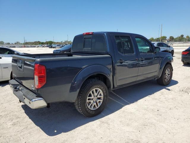 Photo 3 from auction – 2017 NISSAN FRONTIER S with VIN 1N6DD0ER4HN705666