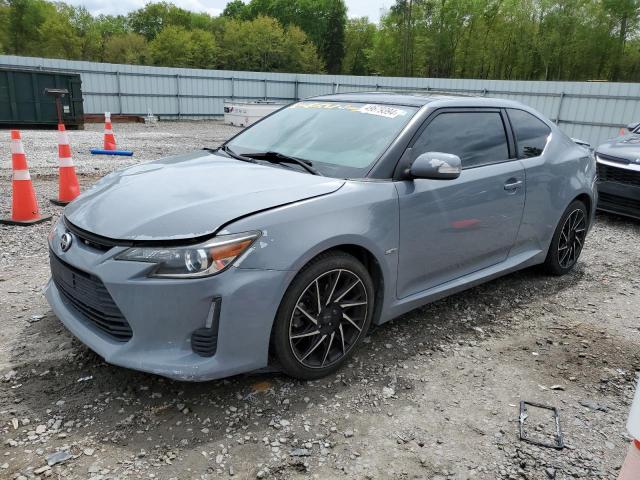 TOYOTA SCION TC 2014 с VIN JTKJF5C72E3072003 - Фото с аукциона