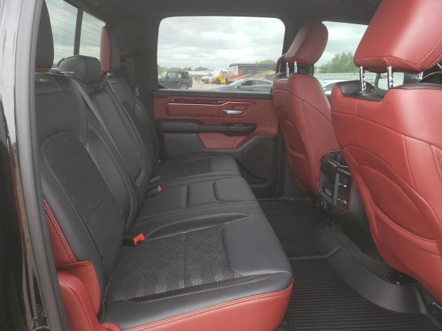 Photo 10 from auction – 2019 RAM 1500 REBEL with VIN 1C6RRELT7KN893913