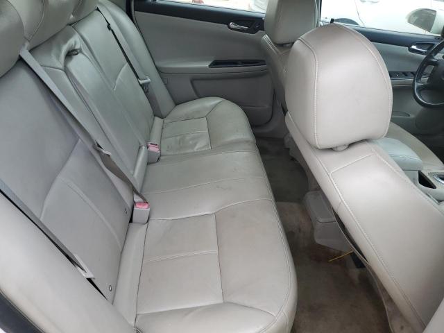 Photo 10 from auction – 2008 CHEVROLET IMPALA SUP with VIN 2G1WD58C189101973