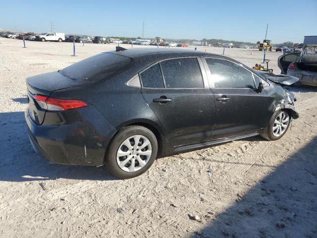 Photo 3 from auction – 2020 TOYOTA COROLLA LE with VIN 5YFEPRAEXLP029659