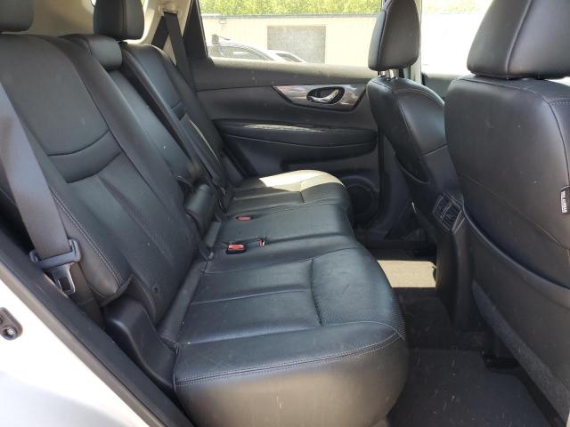 Photo 10 from auction – 2015 NISSAN ROGUE S with VIN 5N1AT2MV7FC790266