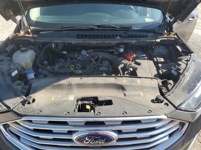 Photo 12 from auction – 2019 FORD EDGE SE with VIN 2FMPK3G9XKBB09593