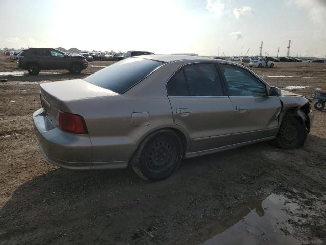 Photo 3 from auction – 2003 MITSUBISHI GALANT ES with VIN 4A3AA46G83E080729