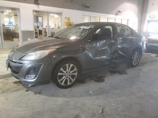 Zdjęcie 1 z aukcji – 2011 MAZDA 3 S z VIN JM1BL1U63B1466104