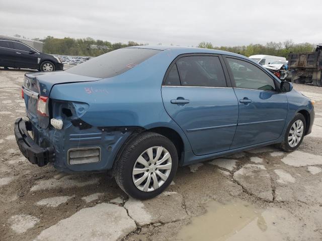 Photo 3 from auction – 2013 TOYOTA COROLLA BA with VIN 5YFBU4EE4DP152562