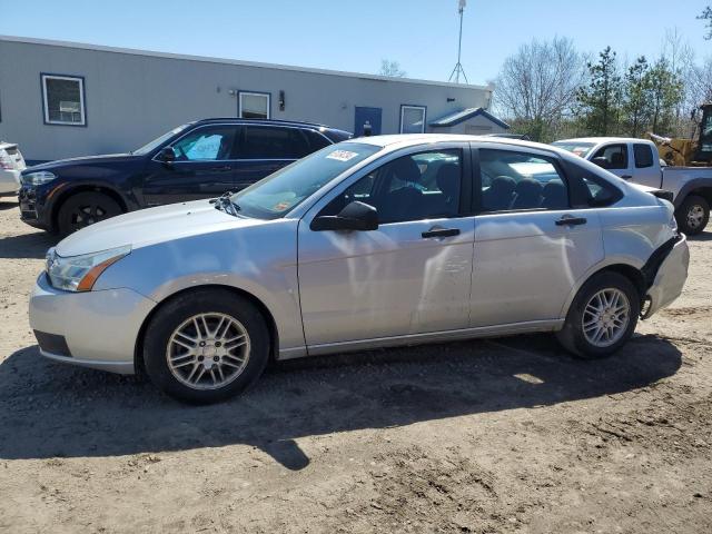 Photo 1 from auction – 2009 FORD FOCUS SE with VIN 1FAHP35N69W167872