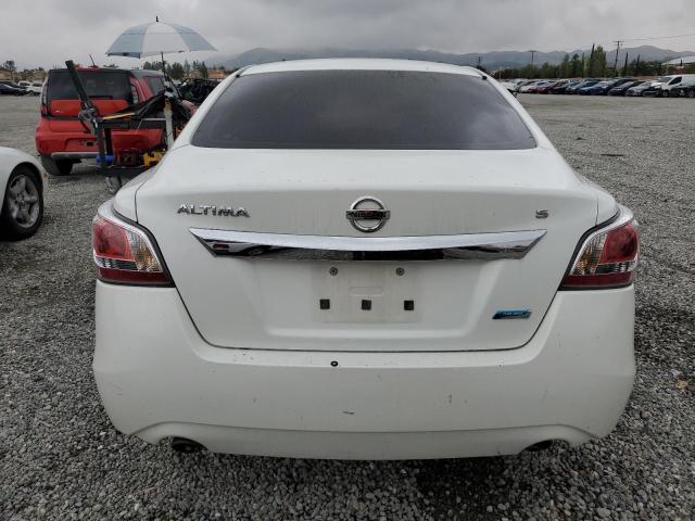 Photo 6 from auction – 2014 NISSAN ALTIMA 2.5 with VIN 1N4AL3AP1EN209496