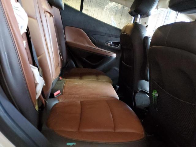 Photo 10 from auction – 2013 BUICK ENCORE with VIN KL4CJCSB0DB178456