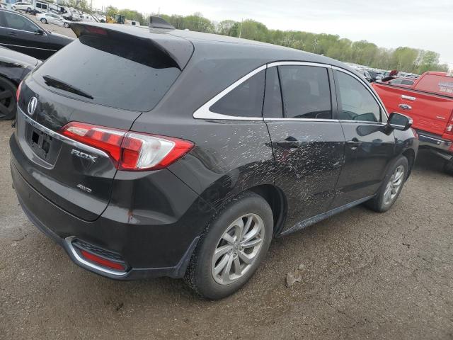 Zdjęcie 3 z aukcji – 2016 ACURA RDX TECHNO z VIN 5J8TB4H52GL028133