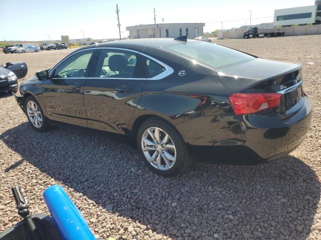Photo 2 from auction – 2016 CHEVROLET IMPALA LT with VIN 2G1105SA2G9136016