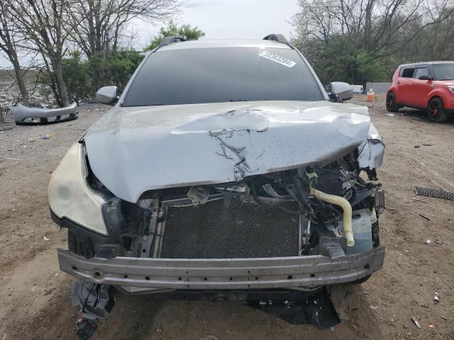 Снимка 5 от търг – 2010 SUBARU OUTBACK 2. с VIN 4S4BRBCC8A3339441