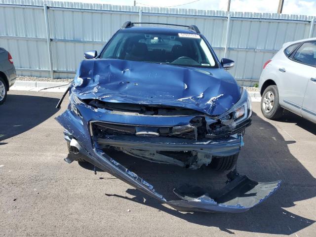 Photo 5 from auction – 2022 SUBARU OUTBACK PR with VIN 4S4BTADC2N3203743