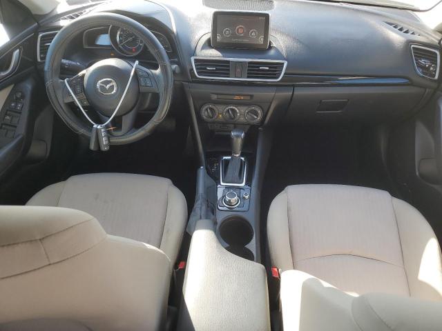 Photo 8 from auction – 2015 MAZDA 3 SPORT with VIN 3MZBM1U78FM174881