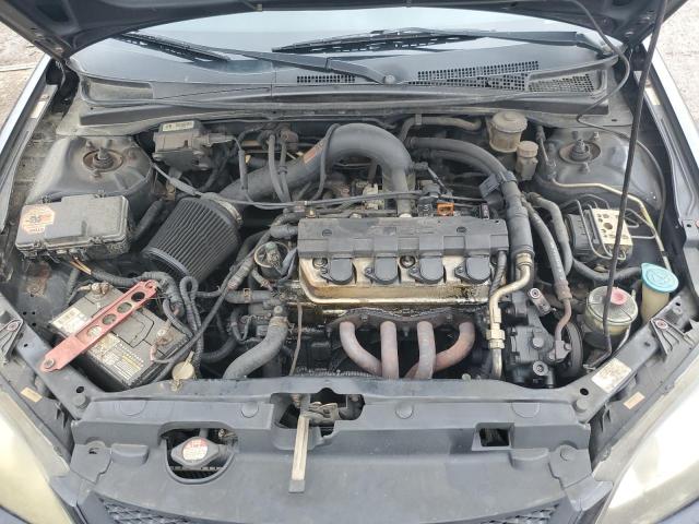Photo 11 from auction – 2004 HONDA CIVIC EX with VIN 1HGEM21994L073683
