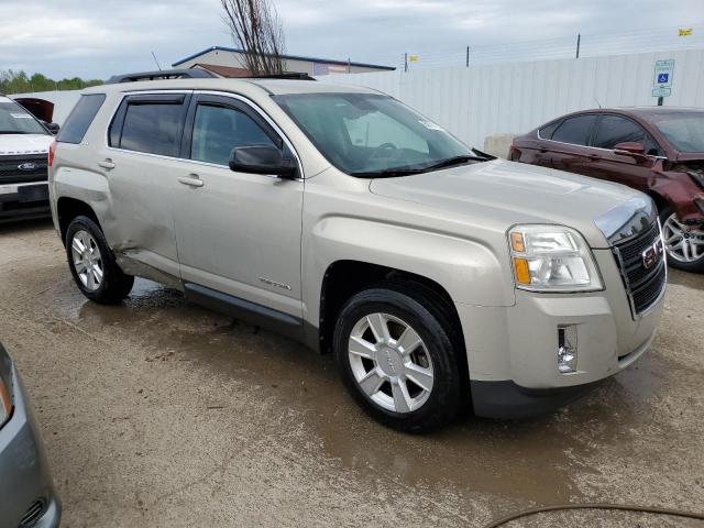 Photo 4 from auction – 2012 GMC TERRAIN SL with VIN 2GKALUEK8C6179269