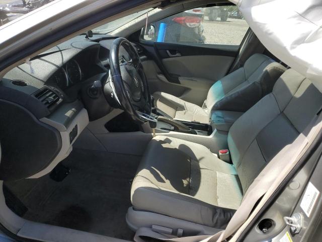 Photo 7 from auction – 2010 ACURA TSX with VIN JH4CU2F65AC018694
