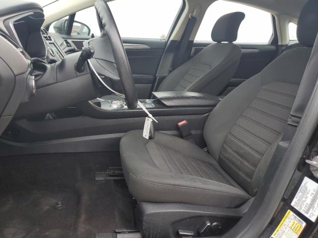 Photo 7 from auction – 2019 FORD FUSION SE with VIN 3FA6P0HD1KR239658