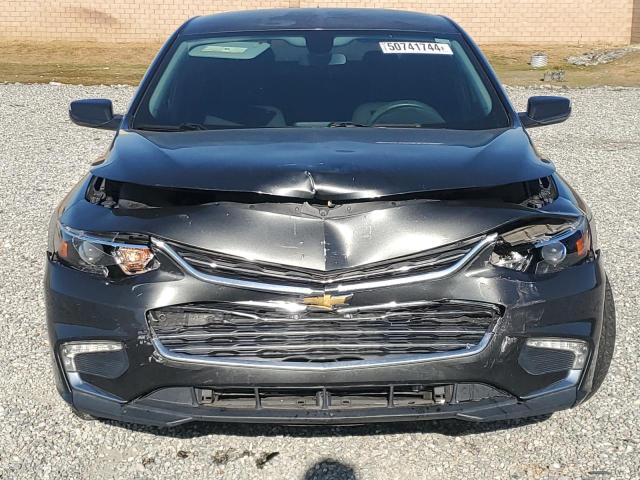 Photo 5 from auction – 2018 CHEVROLET MALIBU LT with VIN 1G1ZD5ST8JF155113