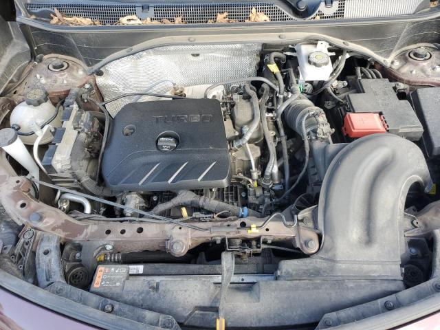 Photo 11 from auction – 2022 BUICK ENCORE GX with VIN KL4MMDSL2NB035469