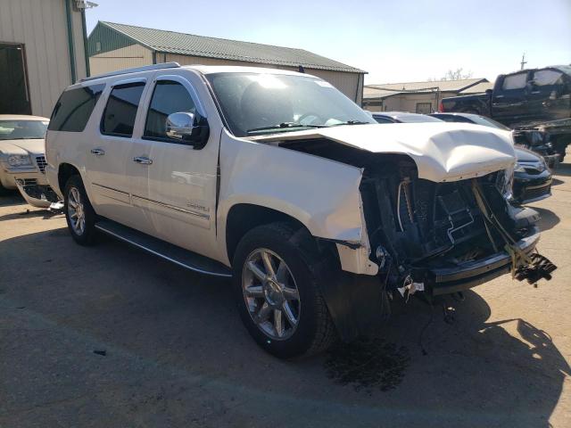 Photo 4 from auction – 2012 GMC YUKON XL D with VIN 1GKS2MEF8CR294484