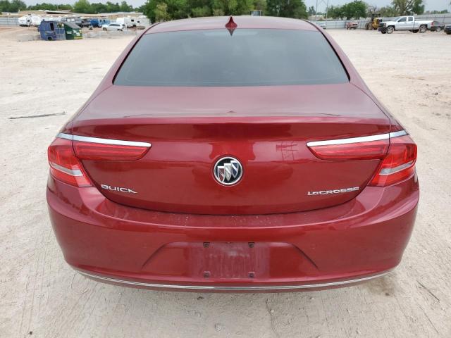 Photo 6 from auction – 2018 BUICK LACROSSE E with VIN 1G4ZP5SZ3JU135653