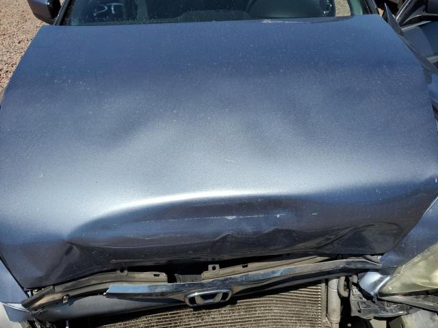 Photo 11 from auction – 2007 HONDA ACCORD SE with VIN 1HGCM66497A066440
