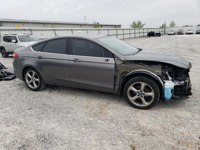 Photo 4 from auction – 2013 FORD FUSION SE with VIN 3FA6P0HR0DR111636