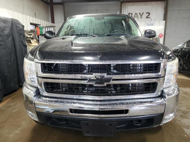 Zdjęcie 5 z aukcji – 2008 CHEVROLET SILVERADO z VIN 1GCHK23698F189006