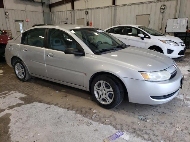 Photo 4 from auction – 2004 SATURN ION LEVEL with VIN 1G8AJ52FX4Z203375