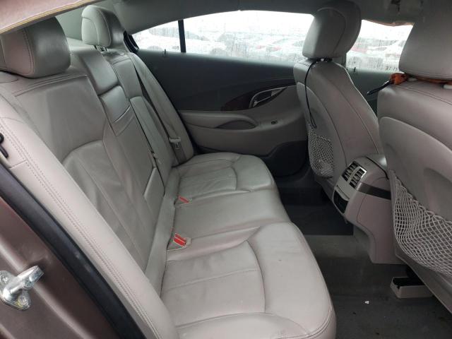 Photo 10 from auction – 2011 BUICK LACROSSE C with VIN 1G4GC5ED9BF325613