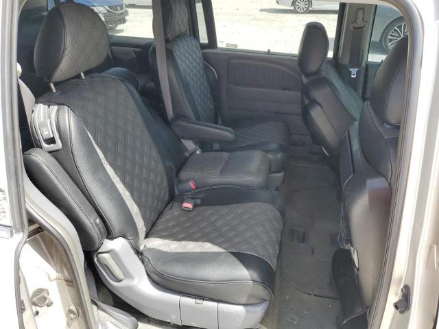 Photo 11 from auction – 2005 HONDA ODYSSEY EX with VIN 5FNRL38665B416216