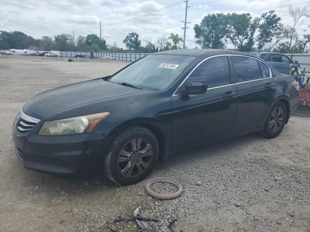 Photo 1 from auction – 2012 HONDA ACCORD SE with VIN 1HGCP2F60CA068458