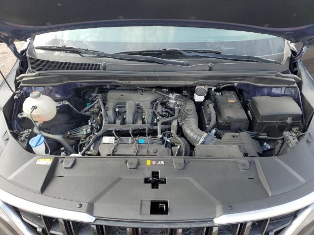 Photo 12 from auction – 2023 KIA CARNIVAL L with VIN KNDNB4H31P6242521