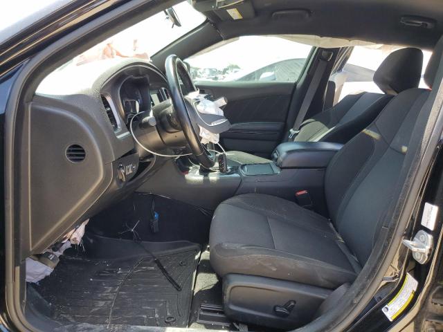 Photo 7 from auction – 2020 DODGE CHARGER SX with VIN 2C3CDXBG0LH244806