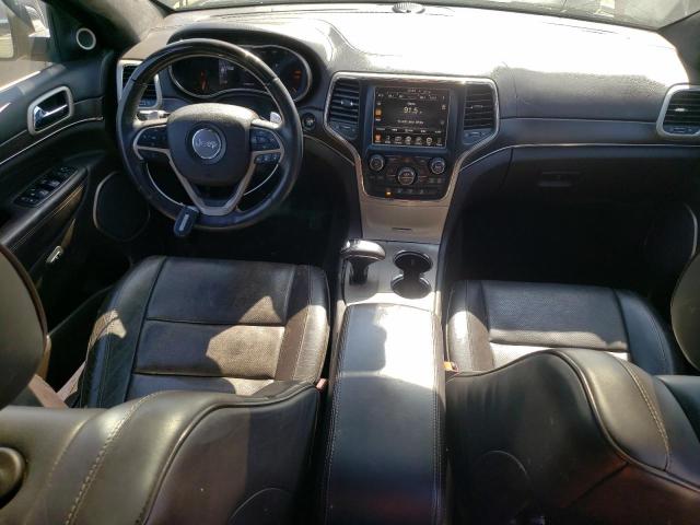 Photo 8 from auction – 2014 JEEP GRAND CHER with VIN 1C4RJFJM8EC389016
