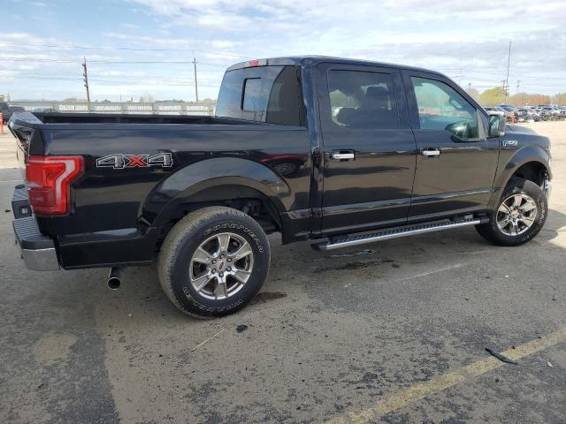 Photo 3 from auction – 2016 FORD F150 SUPER with VIN 1FTEW1EF5GKD31811