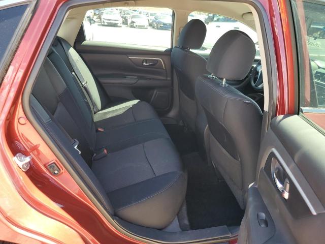 Photo 10 from auction – 2016 NISSAN ALTIMA 2.5 with VIN 1N4AL3AP1GC110840