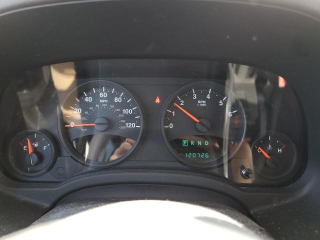 Photo 9 from auction – 2013 JEEP PATRIOT LA with VIN 1C4NJPFA0DD276432