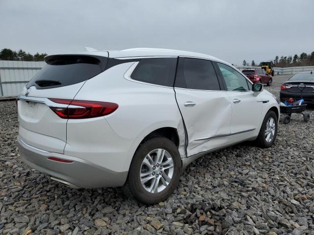 Photo 3 from auction – 2021 BUICK ENCLAVE ES with VIN 5GAEVAKW9MJ259795