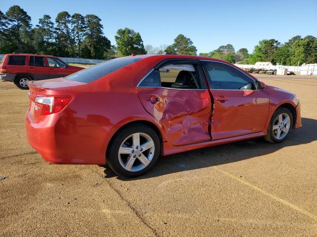 Photo 3 from auction – 2012 TOYOTA CAMRY BASE with VIN 4T1BF1FK9CU570691
