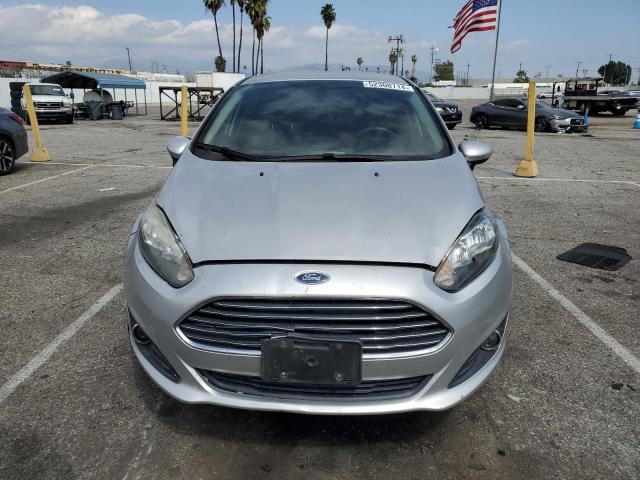 Photo 5 from auction – 2015 FORD FIESTA SE with VIN 3FADP4BJ3FM129677