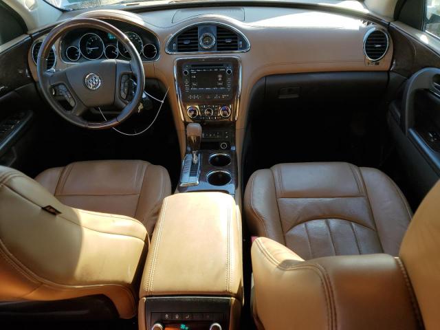 Photo 8 from auction – 2014 BUICK ENCLAVE with VIN 5GAKVCKD9EJ150252
