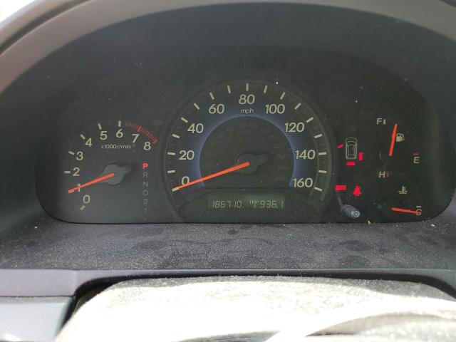 Photo 9 from auction – 2005 HONDA ODYSSEY EX with VIN 5FNRL38715B134607