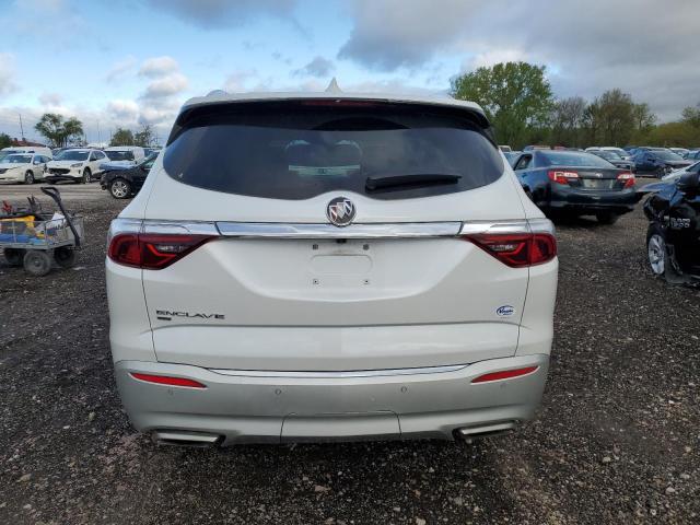 Photo 6 from auction – 2023 BUICK ENCLAVE ES with VIN 5GAEVAKWXPJ190345