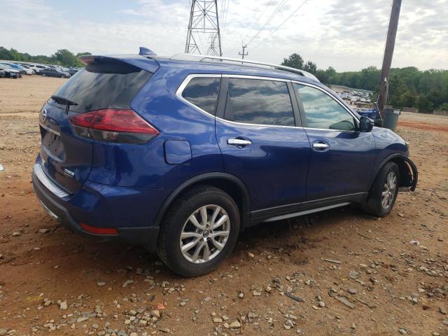 Photo 3 from auction – 2019 NISSAN ROGUE S with VIN 5N1AT2MT5KC715719