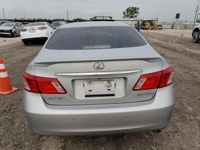 Photo 6 from auction – 2009 LEXUS ES 350 with VIN JTHBJ46G592339077