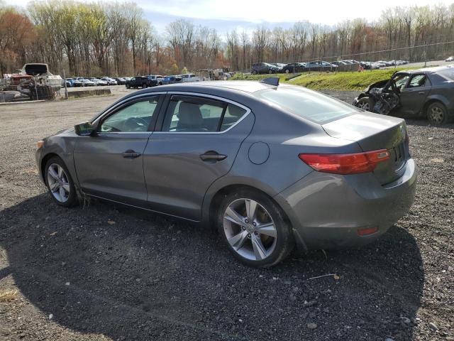 Photo 2 from auction – 2014 ACURA ILX 20 TEC with VIN 19VDE1F70EE001878