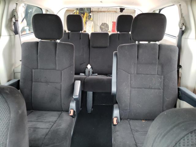 Photo 10 from auction – 2011 DODGE GRAND CARA with VIN 2D4RN5DG5BR606533