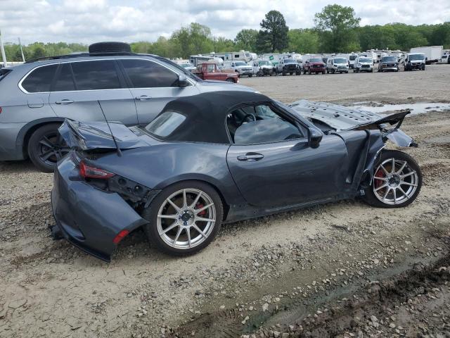 Zdjęcie 3 z aukcji – 2016 MAZDA MX-5 MIATA z VIN JM1NDAC76G0114927